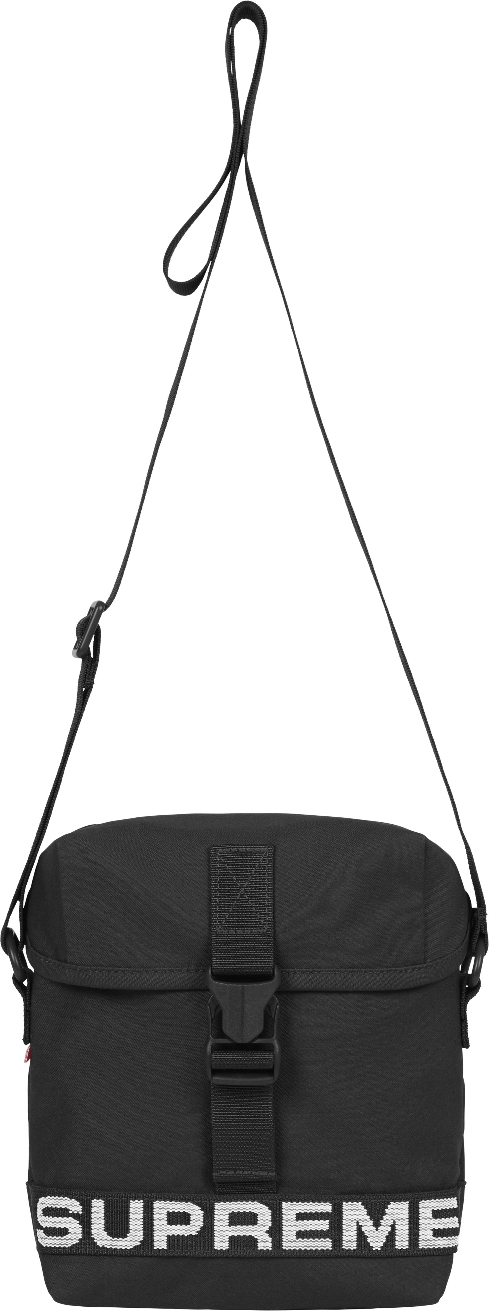 Field Side Bag view 6